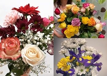 Granby florist Maison Montcalm Fleuriste