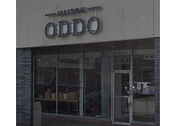 Gatineau bakery Maison Oddo