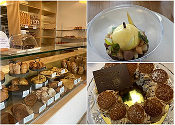 Gatineau bakery Maison Oddo