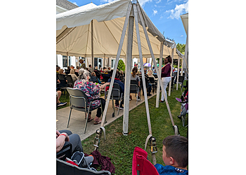 Shawinigan retirement home Maison Olivier Shawinigan Inc.