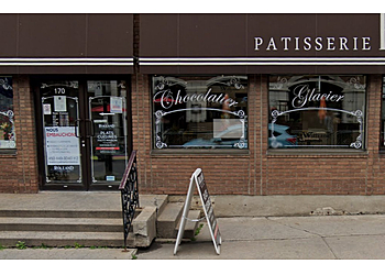 Longueuil Boulangeries Maison Rolland-Pâtisserie Rolland