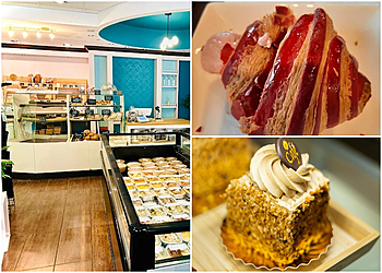 Longueuil Boulangeries Maison Rolland-Pâtisserie Rolland