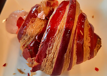 Maison Rolland - Pâtisserie Rolland Maison Rolland - Pâtisserie Rolland - Longueuil, QC Boulangeries - Dessert Image