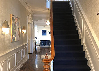 Saint Jerome Salons de funeraire Maison Trudel.