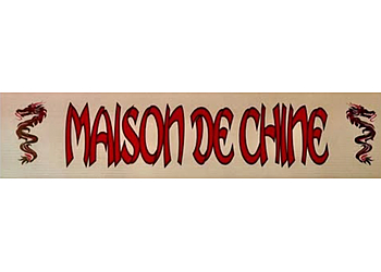 Terrebonne chinese restaurant Maison de chine Laplaine