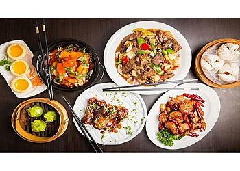 Terrebonne chinese restaurant Maison de chine Laplaine 