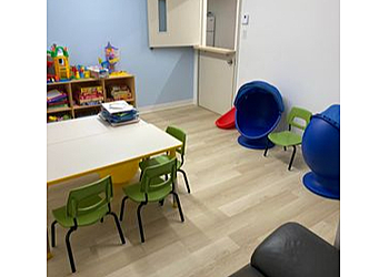 Trois Rivieres preschool Maison de la Famille de Trois-Rivières