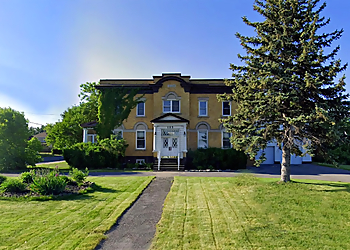 Gatineau funeral home Maisons Funéraires Cadieux