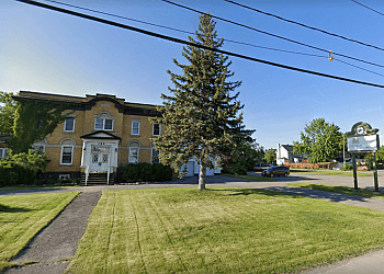 Gatineau
Salons de funeraire
Maisons Funéraires Cadieux image 1