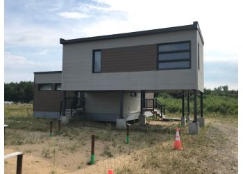 Trois Rivieres home builder Maisons S. Turner