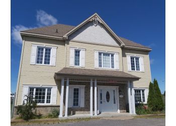 Trois Rivieres Constructeurs De Maisons Maisons S. Turner