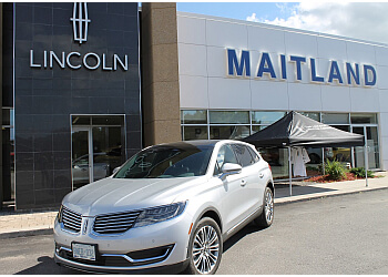 Maitland Ford Lincoln