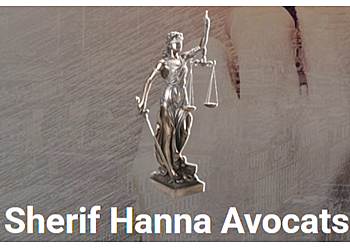 Laval Avocats Spécialisés En Immigration Maitre Sherif Hanna - SHERIF HANNA AVOCATS