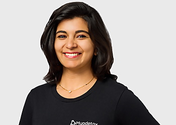 Maitry Chheda, PT - MYO MARKHAM Markham physical therapist Maitry Chheda, PT - MYO MARKHAM