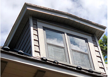 Ottawa gutter cleaner Maize Siding & Eavestroughing