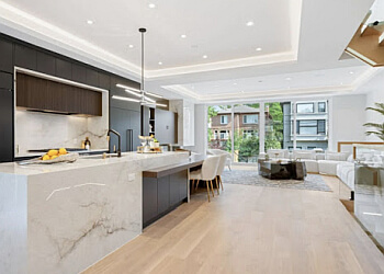 Aurora Services De Nettoyage Commercial Majd Cleaning