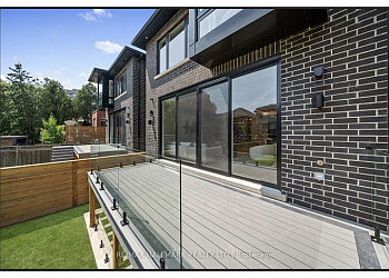 Aurora Services De Nettoyage Commercial Majd Cleaning