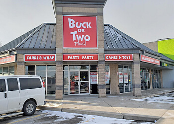 Ajax sign company Majer Signs Inc.