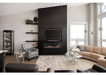 Saskatoon Custom Cabinets Majestic Cabinets Ltd.