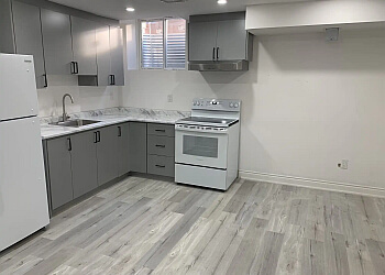 Milton painter Majestic Colours Painting