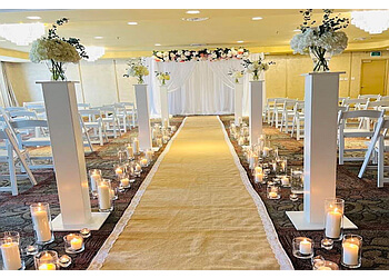 Winnipeg Entreprises De Location D'Événements Majestic Events And Rentals