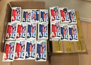 Kawartha Lakes cell phone repair Majestik Communications