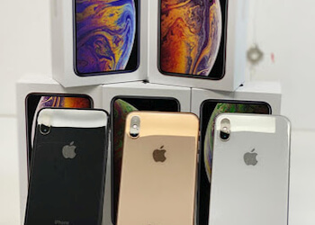 Whitby cell phone repair Majestik Communications