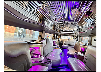 Sherwood Park Service De Limousine Majesty Limo Services