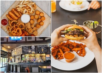 Chilliwack sports bar Major League 2