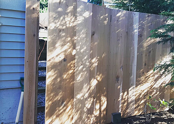 Nanaimo handyman Major League Property Development Specialists Ltd