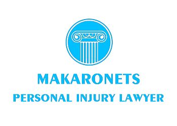 Makaronets Personal Injury Lawyer