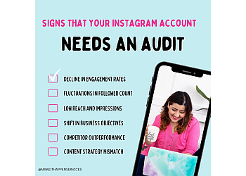 Ajax Agences De Publicité Make It Happen Services