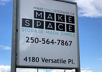 Make Space Storage