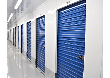 Kitchener Unités d'entreposage Make Space Storage Kitchener