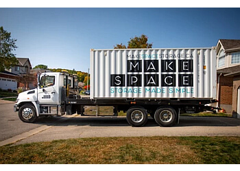 Port Coquitlam storage unit Make Space Storage Port Coquitlam