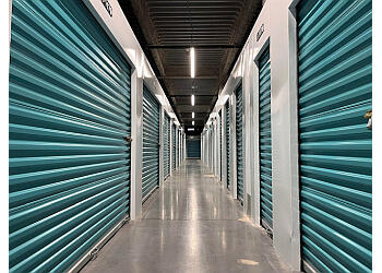 Port Coquitlam storage unit Make Space Storage Port Coquitlam
