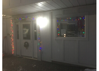 Prince George storage unit Make Space Storage Prince George