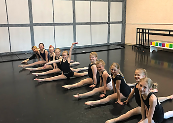 Make Your Mark Dance - Red Deer, AB écoles de danse - Workshop Image