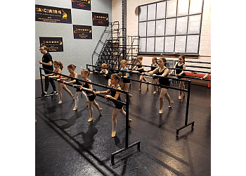 Red Deer écoles de danse Make Your Mark Dance