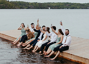 Sudbury Planificateurs De Mariage Make it Magic Weddings