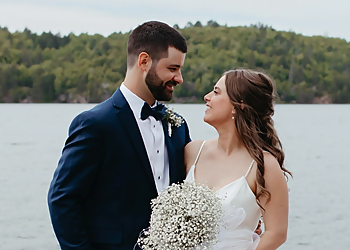 Sudbury Planificateurs De Mariage Make it Magic Weddings