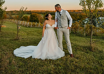 Sudbury wedding planner Make it Magic Weddings