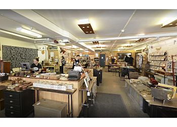 Ottawa Boutiques De Cadeaux Maker House Co.