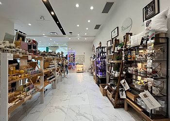 Burnaby gift shop Makers Metrotown