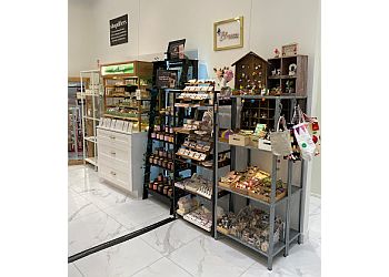 Burnaby gift shop Makers Metrotown