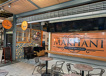 Halifax indian restaurant Makhani Indian Restaurant