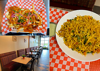 Halifax indian restaurant Makhani Indian Restaurant