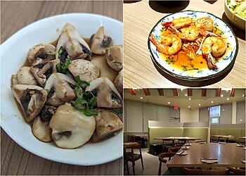 Stouffville japanese restaurant Maki Zushi