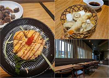 Ajax Restaurants Japonais Makimono