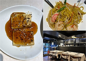 Pickering japanese restaurant Makimono